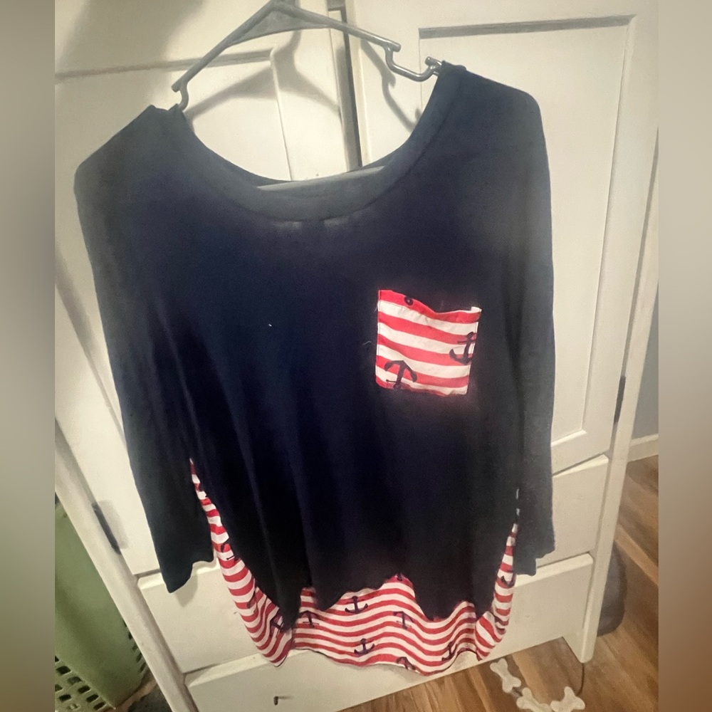 Doesn’t fit anymore